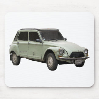 Jian Mouspad Muismat