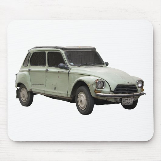 Jian Mouspad Muismat (Voorkant)