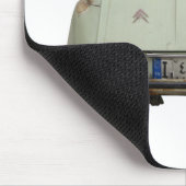 Jian (Uitzicht achteraan) Muismat (Hoek)