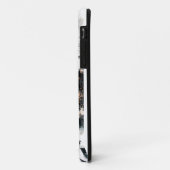 Jiangnan Schilderachtig-Chinese landschapspenselen Case-Mate iPhone Case (Achterkant/links)