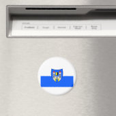 Jicin, Tsjechisch Magneet (Insitu (Vaatwasser))