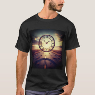 JID Geïnspireerd – Agile Flow Hip-Hop Concept T-shirt
