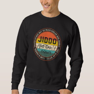 Jiddo Noun Definition Arabic Grandfather Fathers D Trui