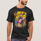 Jiffy Pop T-shirt (Voorkant)