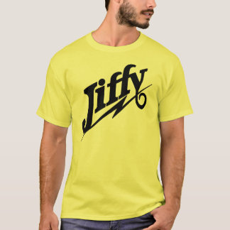 Jiffy T-shirt