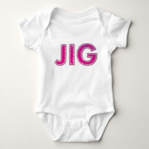Jig Baby Romper