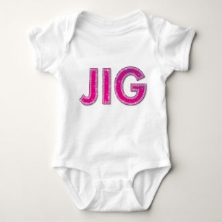 Jig Baby Romper