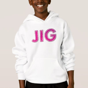 Jig Kinder Sweatshirt