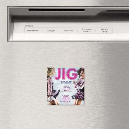 Jig Magnet (Insitu (Vaatwasser))