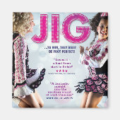 Jig Magnet (Voorkant)