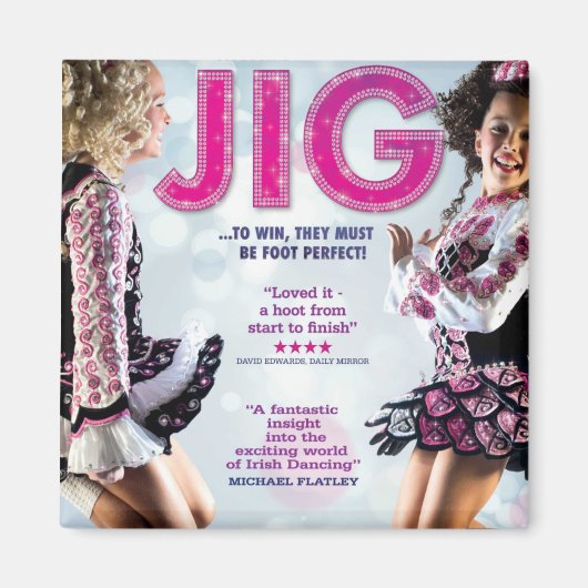 Jig Magnet (Voorkant)