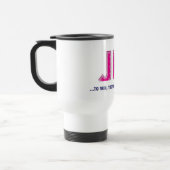 Jig Travel Mug Reisbeker (Links)