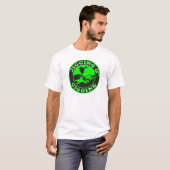 JIGGING EN GIGGING T-SHIRT (Voorkant volledig)