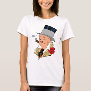 Jiggs T-shirt