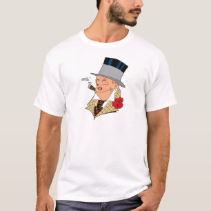 Jiggs T-shirt