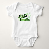Jiggy Smalls Romper (Voorkant)