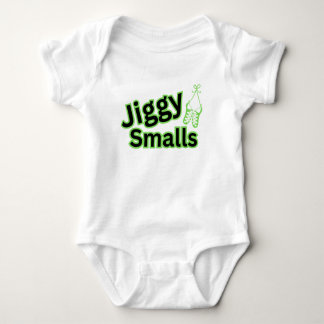 Jiggy Smalls Romper