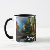 Jigisha's Morning Tea Mok (Links)