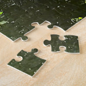 Jigsaw Kilcullen Brug Legpuzzel (Zijkant)