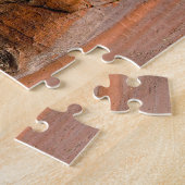 Jigsaw Nationaal Park Teide Tenerife. Legpuzzel (Zijkant)