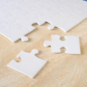 Jigsaw Puzzel Chiropractor (Zijkant)