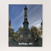 Jigsaw Puzzle Legpuzzel (Verticaal)