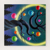 Jigsaw Puzzle Legpuzzel (Horizontaal)