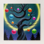 Jigsaw Puzzle Legpuzzel (Verticaal)