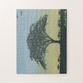 Jigsaw Puzzle, Morning Light by M. Laplante Legpuzzel (Verticaal)