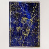 Jigsaws Aires Constellatie Legpuzzel (Verticaal)