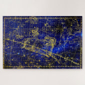 Jigsaws Aires Constellation Legpuzzel (Horizontaal)