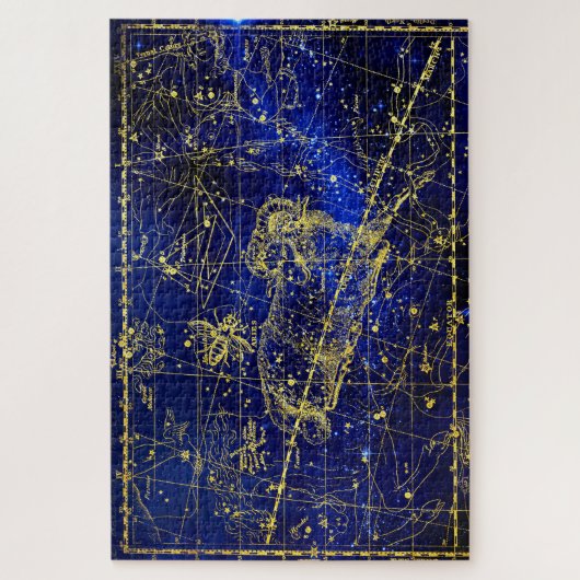 Jigsaws Aires Constellation Legpuzzel (Verticaal)
