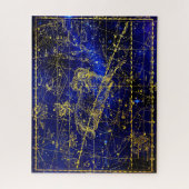 Jigsaws Aires Constellation Legpuzzel (Verticaal)