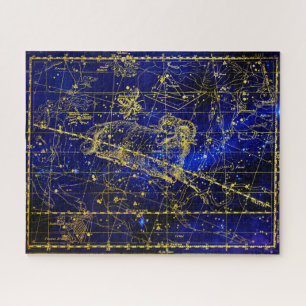 Jigsaws Aires Sterrenbeeld Legpuzzel
