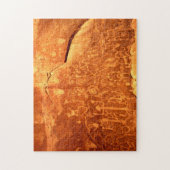 Jigsaws Anasazi Colorado. Legpuzzel (Verticaal)