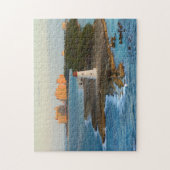Jigsaws Bahama's vuurtoren Legpuzzel (Verticaal)