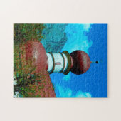 Jigsaws Bartholomä St King Berchtesgadener Legpuzzel (Horizontaal)