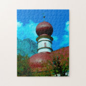Jigsaws Bartholomä St King Berchtesgadener Legpuzzel (Verticaal)