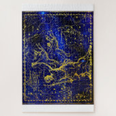 Jigsaws Bootes Constellation Legpuzzel (Verticaal)