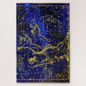 Jigsaws Bootes Constellation Legpuzzel (Verticaal)