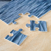 Jigsaw's Bultruggen. Legpuzzel (Zijkant)