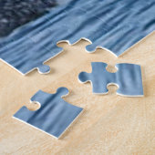 Jigsaw's Bultruggen. Legpuzzel (Zijkant)