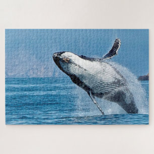Jigsaw's Bultruggen. Legpuzzel