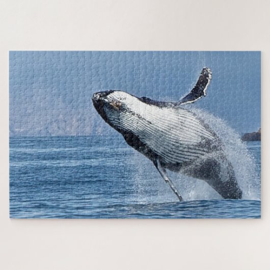 Jigsaw's Bultruggen. Legpuzzel (Horizontaal)