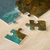 Jigsaws Cliffs of Moher Ireland. Legpuzzel (Zijkant)