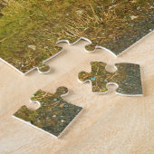 Jigsaws Connemara Ireland Legpuzzel (Zijkant)