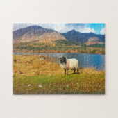 Jigsaws Connemara Ireland Legpuzzel (Horizontaal)