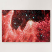 Jigsaws Eagle Nebula. Legpuzzel (Horizontaal)