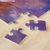 Jigsaws Jigsawpuzzel Orionnevel Legpuzzel (Zijkant)