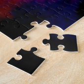 Jigsaw's Krabnevel. Legpuzzel (Zijkant)